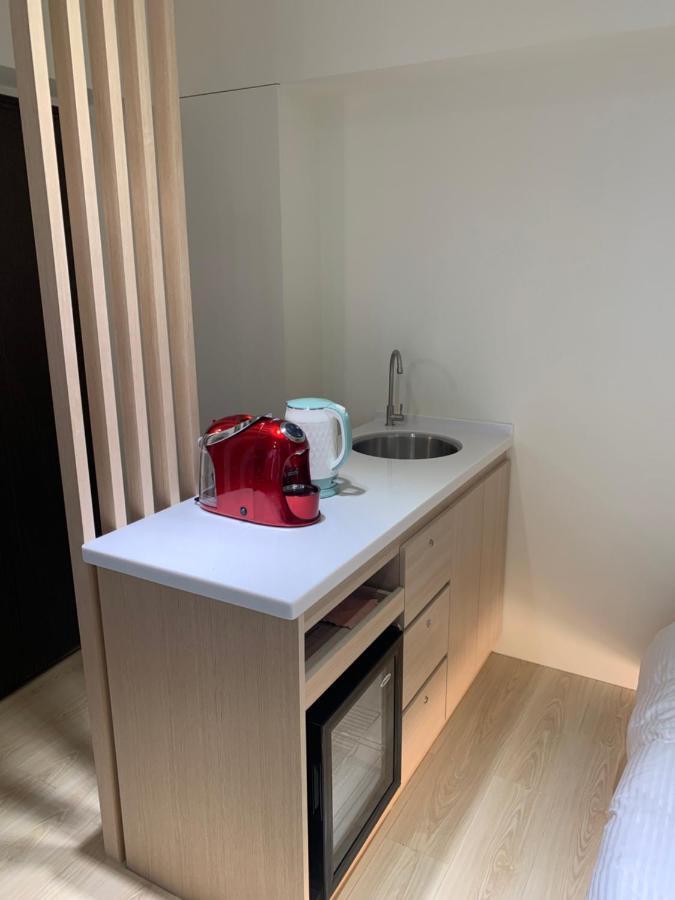 Hualien Friend House Daire Dış mekan fotoğraf
